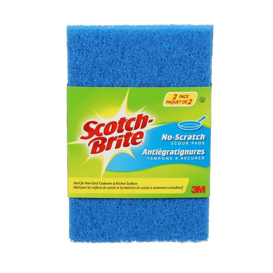 SCOTCH-BRITE scour pad from 3M | BMR