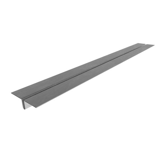 Barre De Renfort Pour Mur Porteur De Produit Metallique Bailey Bmr