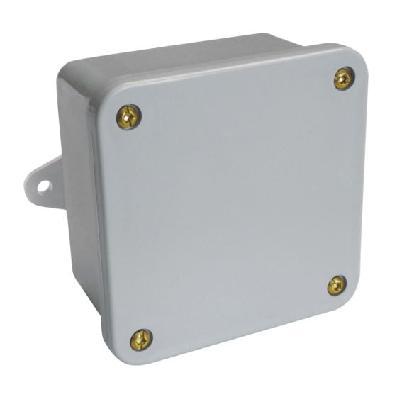 Junction Box From Ipex Bmr