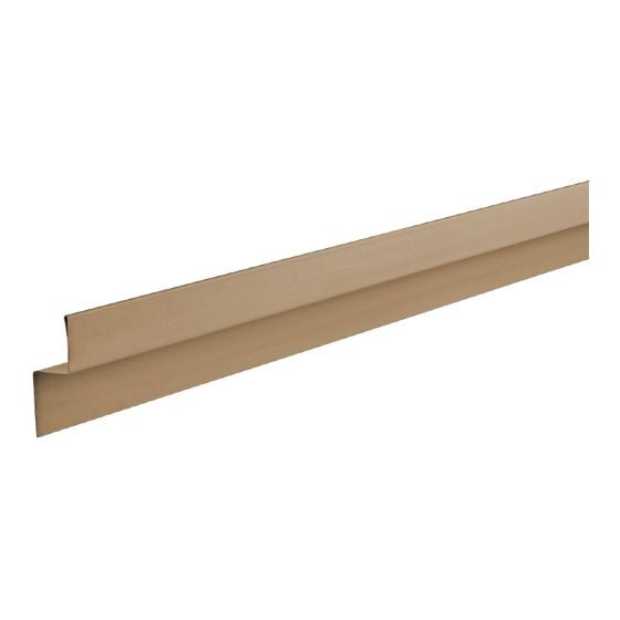 CanExcel Transition Moulding - 10' - Yellowstone from CANEXEL | BMR