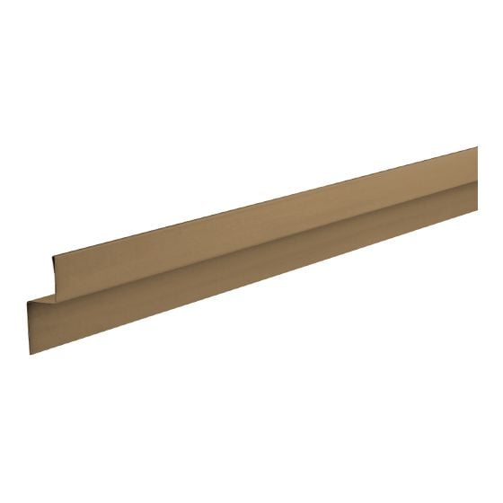 CanExcel Transition Moulding - 10' - Sierra 2T from CANEXEL | BMR