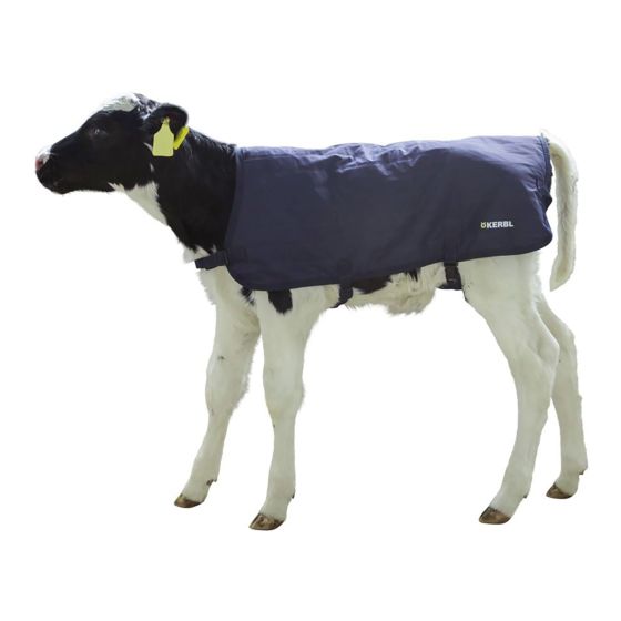 Easywear Calf Blanket From KERBL BMR