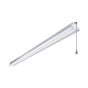 Shoplight Metalux - LED - 4'