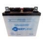 U1-54 AGM Battery - 220A