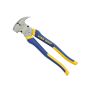 10-1/4-Inch Fencing Pliers with ProTouch Grips