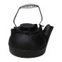 Bolton Black Cast Iron Kettle