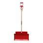 Snow Shovel Set - Red - 2/Pkg