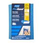 ProSand Dual Angle Sanding Sponge - 4 1/2" x  2 7/8" - Grit 180