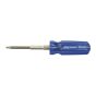 True Torx Screwdriver - 7 Bits