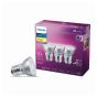 Ampoules DEL PAR16, 50 W, blanc doux, 3/pqt