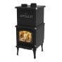 Apollo Wood Stove