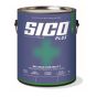 Peinture SICO Plus, Mat, Base 2, 3,78 l