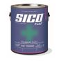 Peinture SICO Plus, Perle, Base 2, 3,78 l