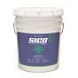 Peinture SICO Plus, Mat, Base 1, 18,9 l