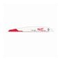 Lame de scie alternative, The Ax Sawzall, 9", 5 DPP