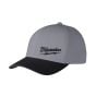 Casquette unisexe Workskin, gris foncé, grandeur Grand/X-grand