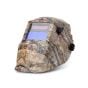 Auto Darkening Welding Helmet - 9-13 Shades - Autumn Camo