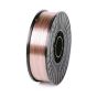 Welding Wire - Mild Steel - S6 MIG - 0.025" - 11 lb