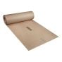 Heavy-Duty Floorboard - 38" x 100' - Brown