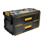 Tool Box - Double Drawer - TOUGHSYSTEM