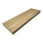 Countertop Bamboo Naturel - 36'' x 96" x 1 1/4"