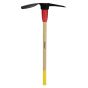 Combo Pick And Shovel - Hardwood Handle 36"