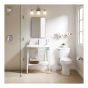 Toilet Rond - Reliant - 4.8 l