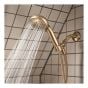 Faucet Tub/Shower – Beric – Bronzed Gold