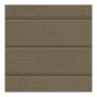 CanExel Vstyle Siding - 12" x 12' - Cliffside