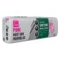 QuietZone Pink Next Gen Fiberglas Acoustic Insulation - Steel Stud