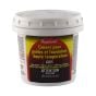 Hi-temperature Stove & Fireplace Cement - Grey - 8oz