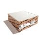 Ceiling Tile - Alpine - 2' x 2' - 16/Pkg - Covers 64 sq. ft.