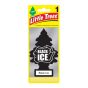 Air freshener for cars LITTLE TREE