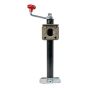 Swivel bracket mount jack