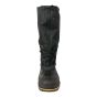 Men's Safety Boots - Driller - Black - Size 11