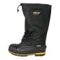 Men's Safety Boots - Driller - Black - Size 11