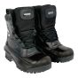 Men's Safety Boots - Workhorse - Black