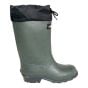 13.75" Men's Rubber Boots - Hunter - Green