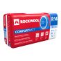 Laine minérale Rockwool ComfortBatt