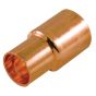 Copper bushing