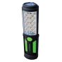 Rechargeable LED flashlight