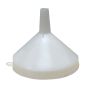 Multi-Purpose Polyethylene Funnel - 8"