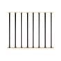 Estate Round Balusters