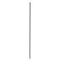 Bamboo metal stake