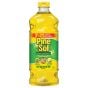 Pine-Sol cleaner