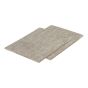 ECO FELTAC - Beige Cut-out Sheet Felt Pads