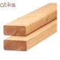 Brown Treated Wood - Atika