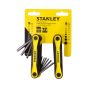 Metric SAE hex key