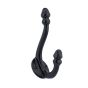 Classic Forged Iron Hook