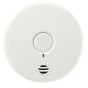 Smoke alarm for kitchen